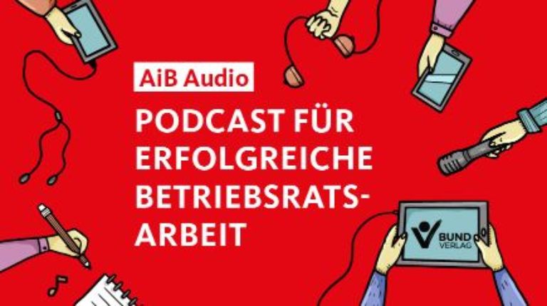 AiB-Podcast quer