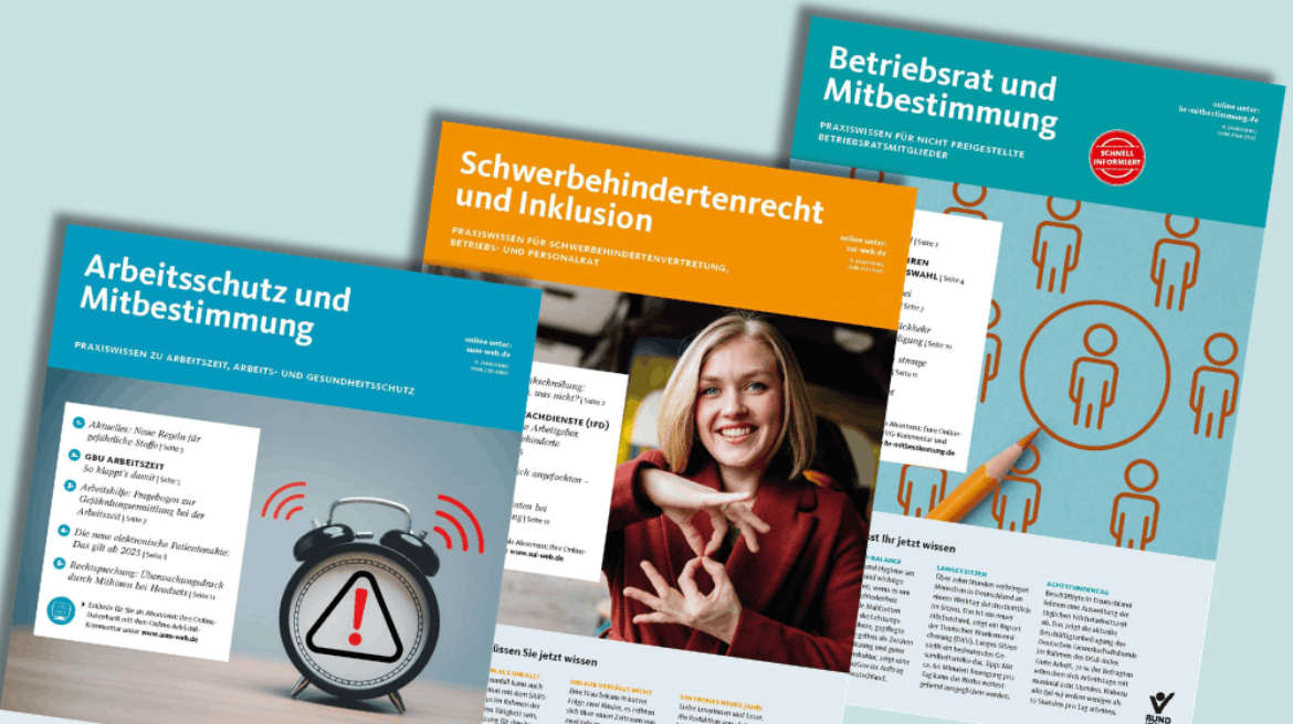 Informationsdienste im Überblick