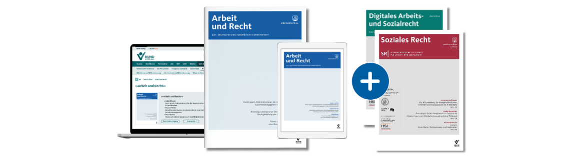 AuR Banner plus SR DIAS