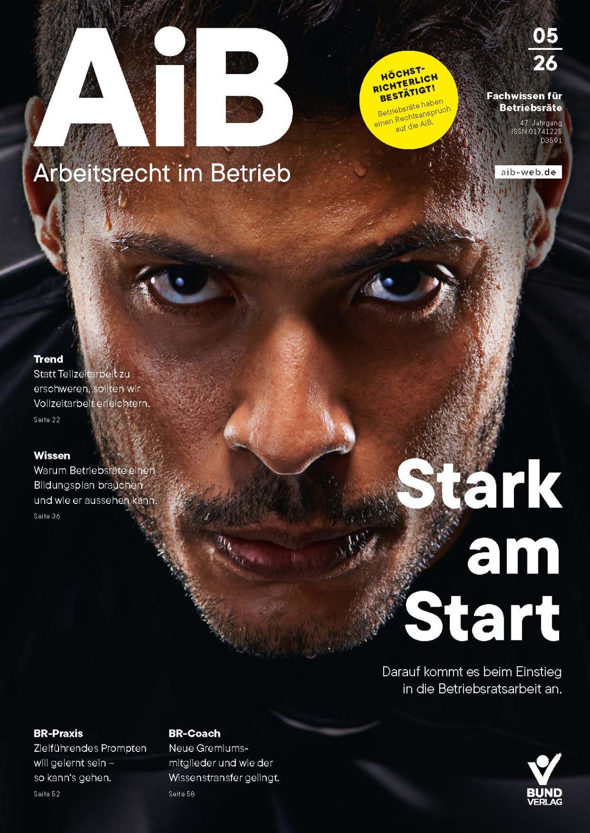 AiB-aktuelle-ausgabe