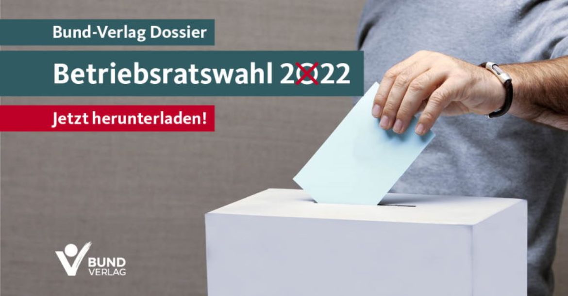 Dossier BR-Wahl 2022 Meldung