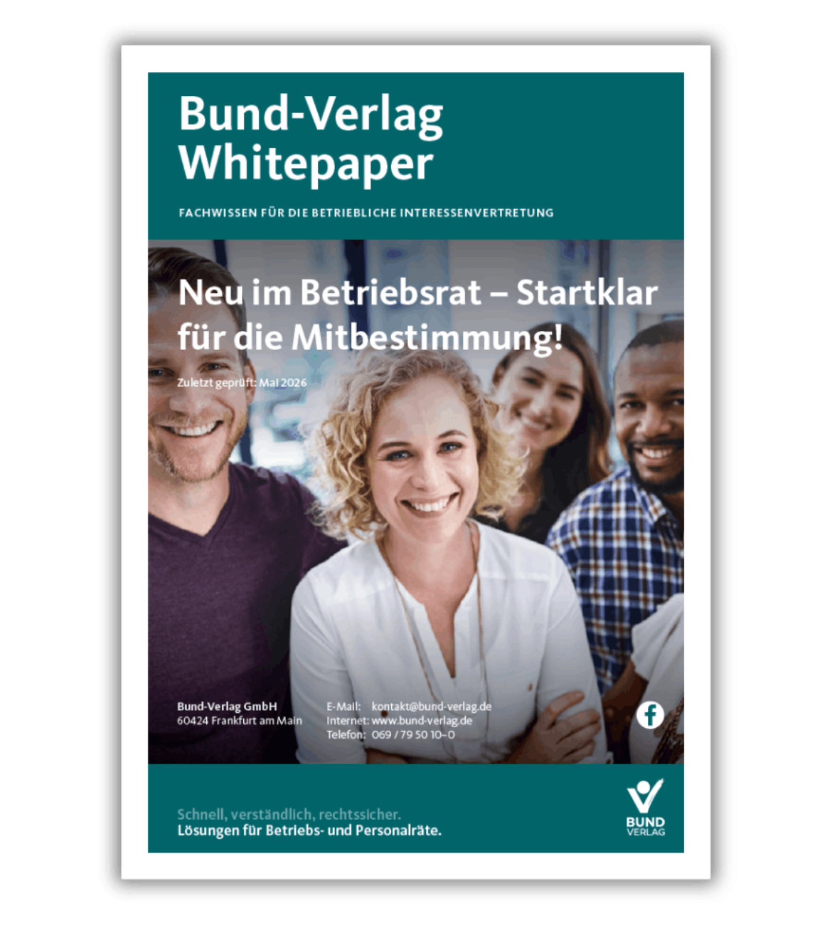 Whitepaper Neu im BR 