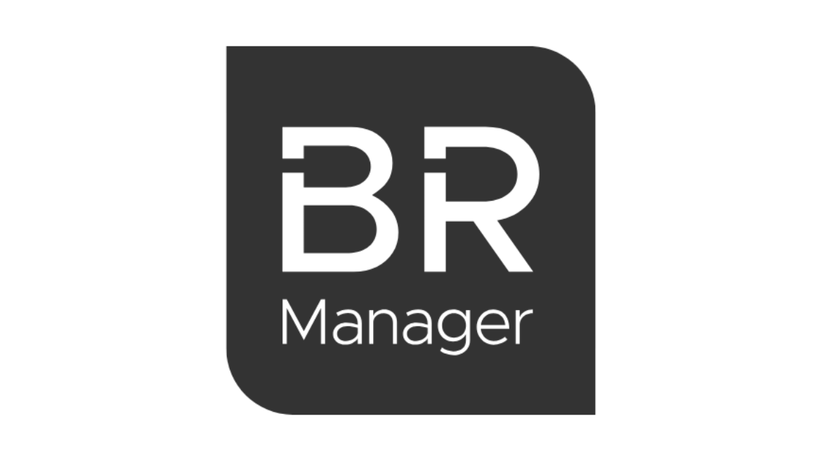 Logo BR Manager