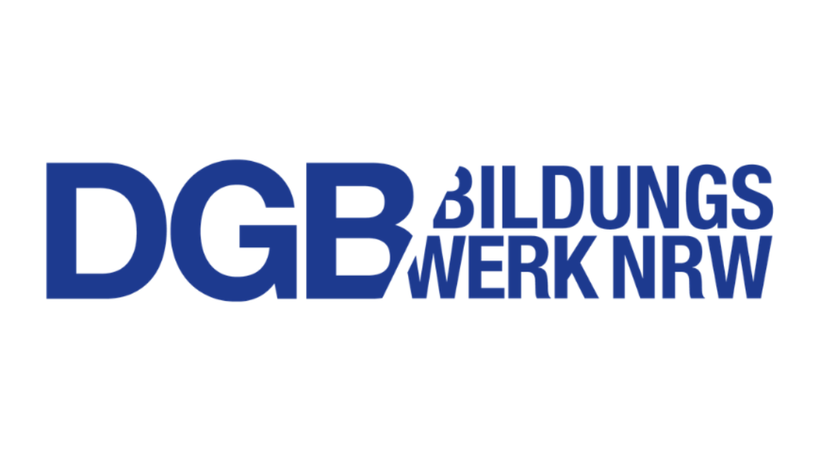 Logo DGB NRW