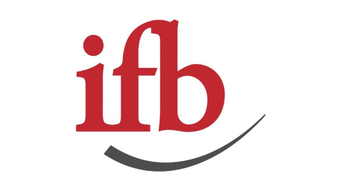 Logo ifb