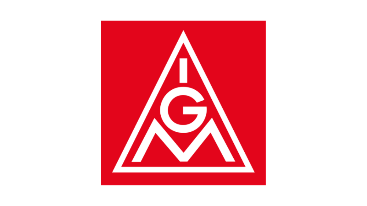 Logo IG Metall