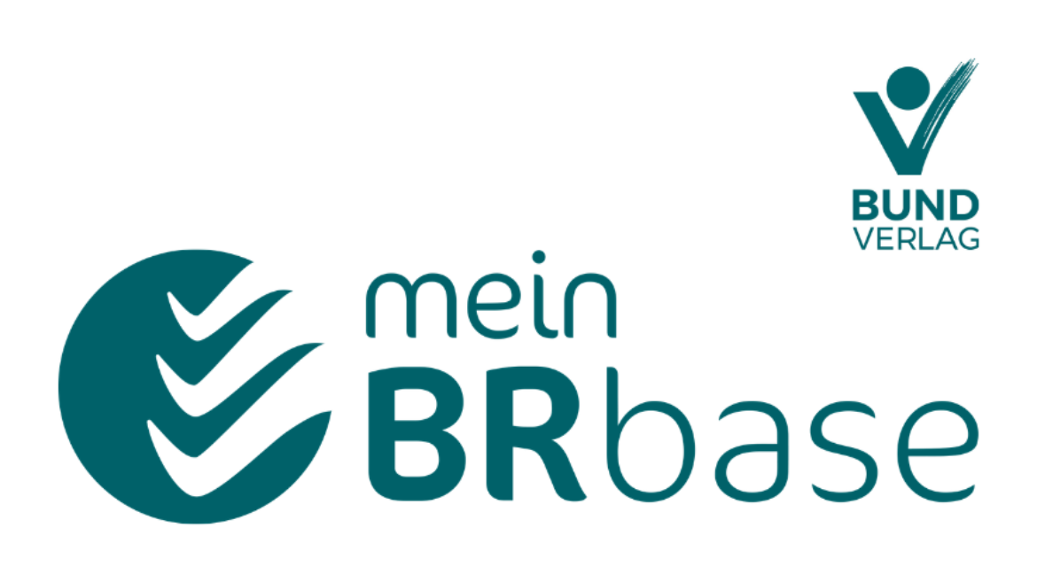 Logo meinBRbase