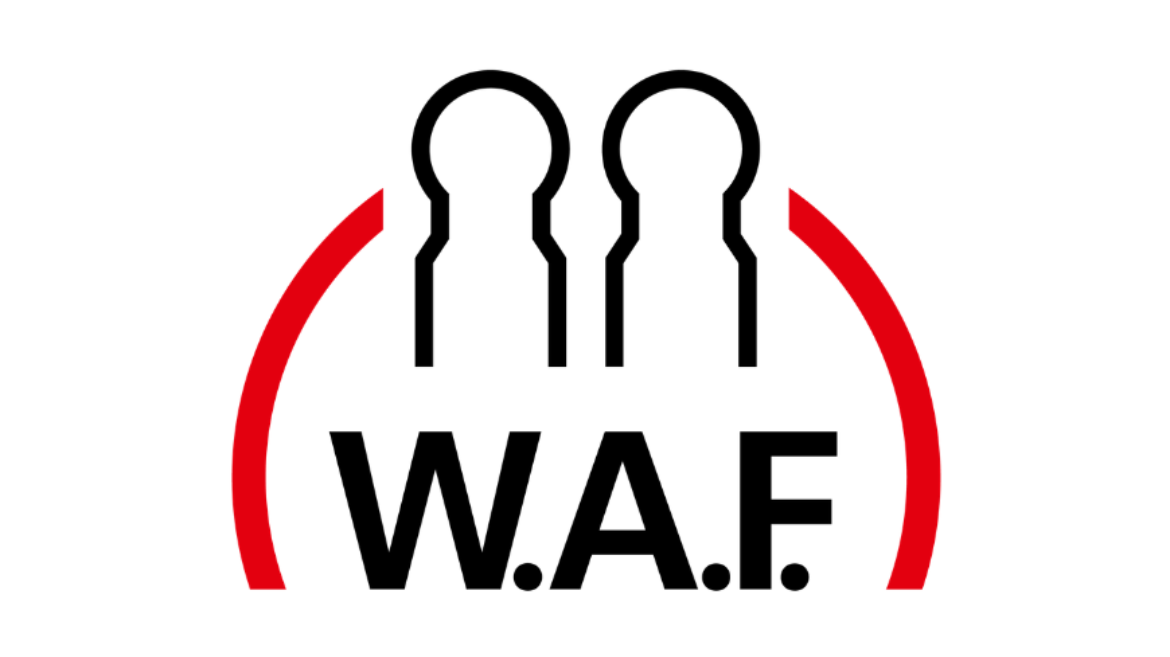 Logo WAF