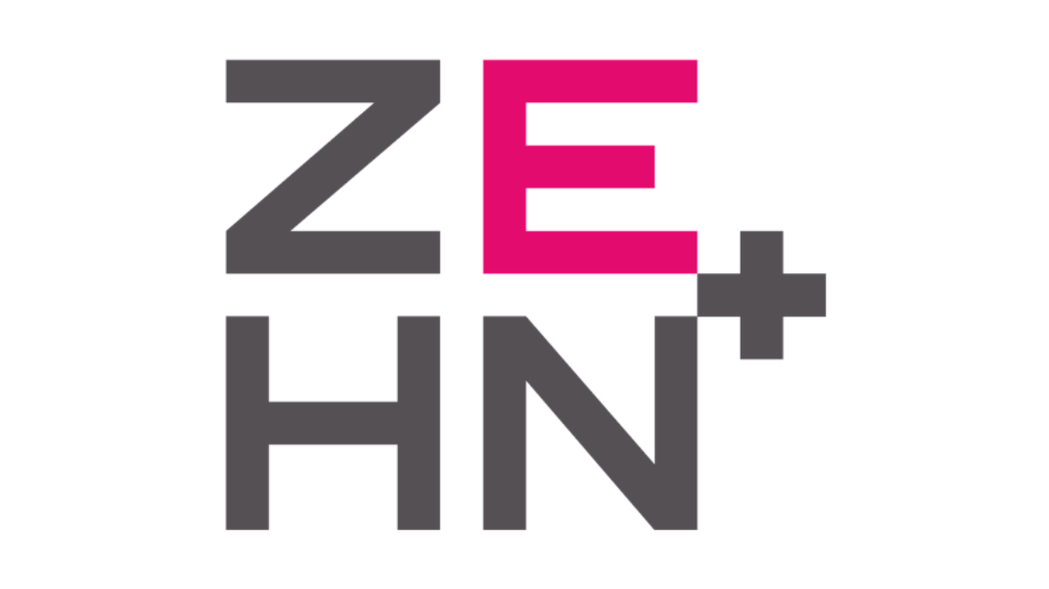 Logo ZEHN+