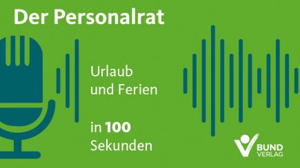 100 Sek Urlaub und Ferien