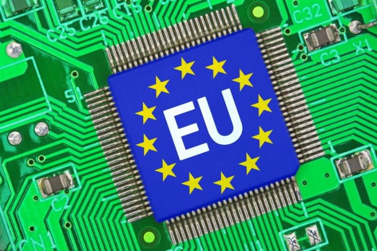 EU Datenschutz