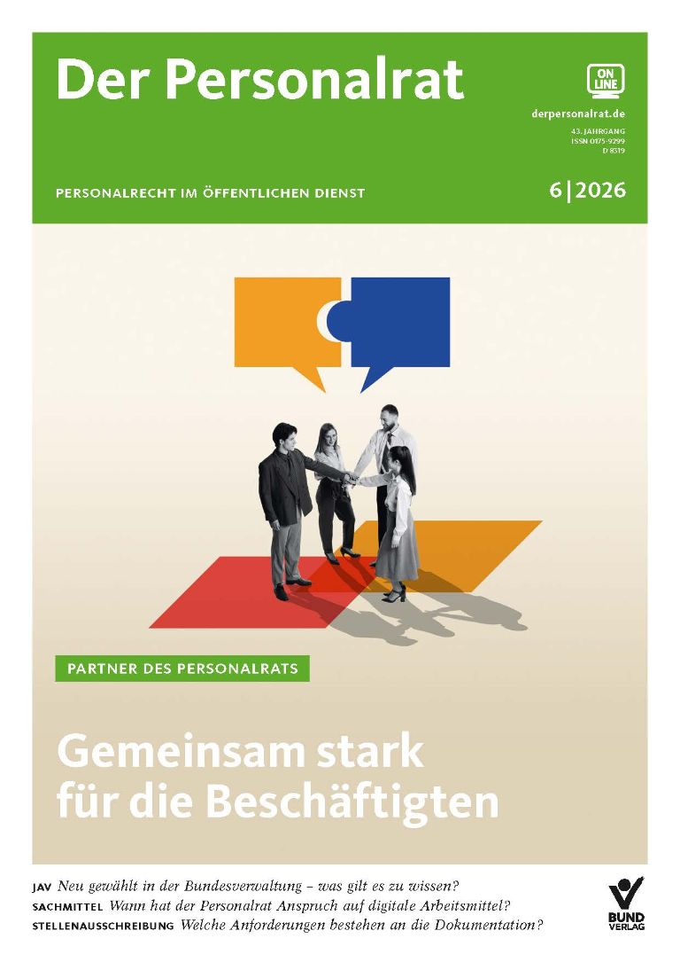 pr aktuelle ausgabe