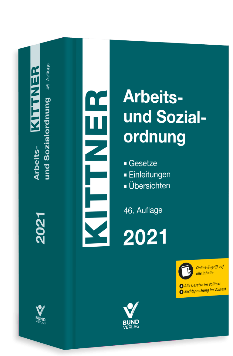 Kittner 2021 Buchkoerper