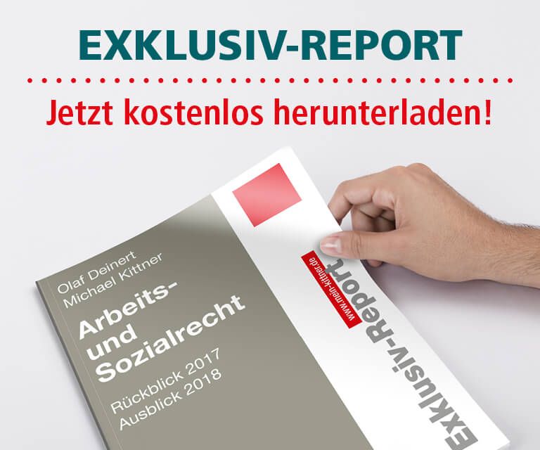 Exklusiv-Report Kittner 2018