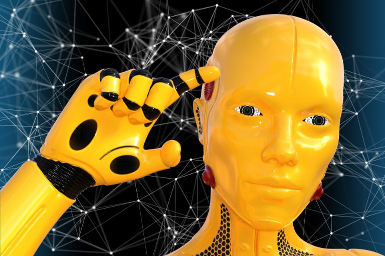 Künstliche Intelligenz