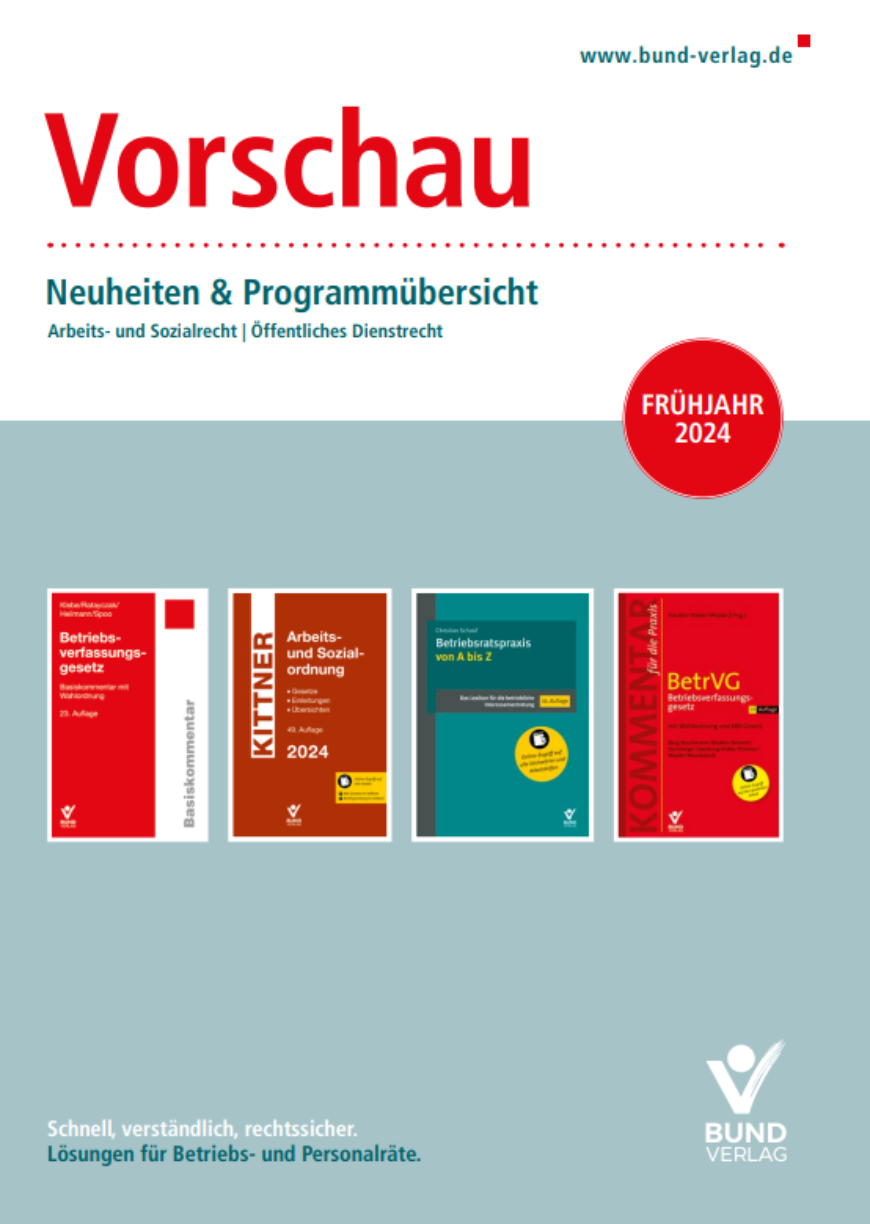 Bund-Verlag_Vorschau_Fruehjahr_2024_cover