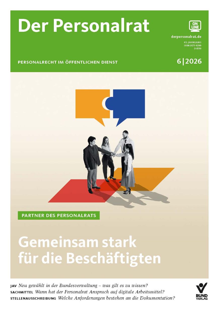pr aktuelle ausgabe