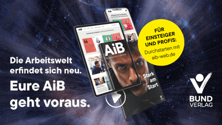 Durchstarten mit aib-web.de