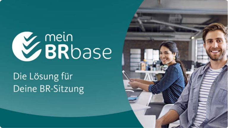 meinBRbase - Die Lösung für Deine BR-Sitzung