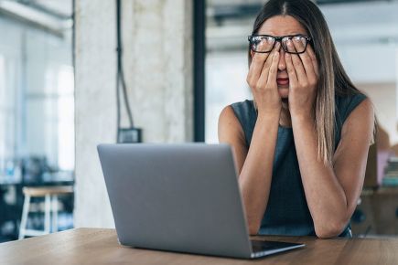 Screen Time & Workplace Health: A Guide for Works Councils